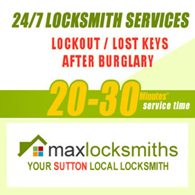 Sutton locksmiths